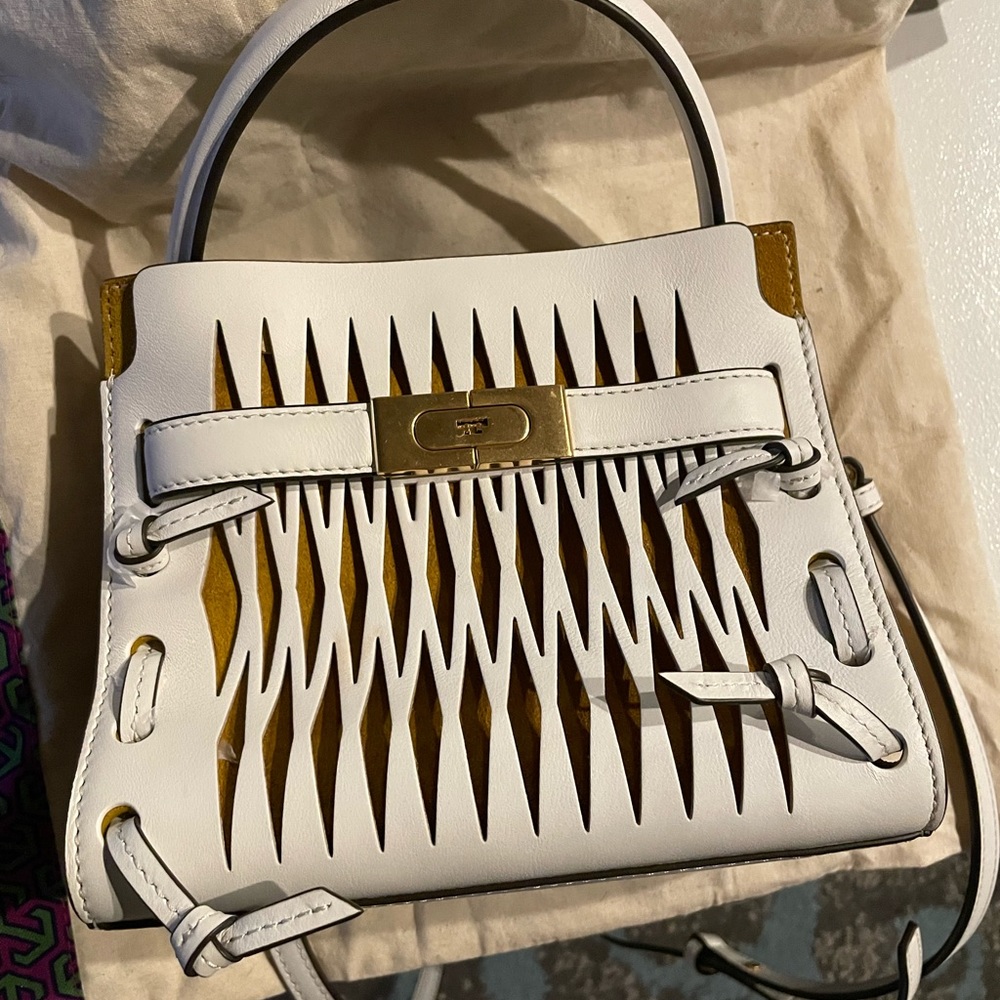 Tory Burch Raziwell bag small